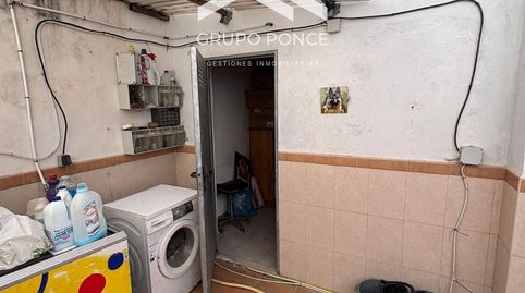 Foto 4 de Casa o chalet en venta en San Telmo - Federico Mayo - El Porta, Jerez de la Frontera