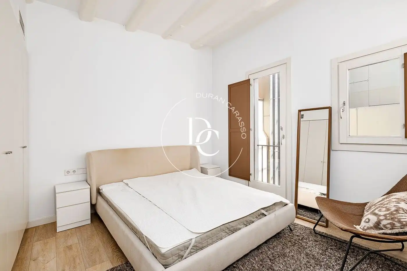 Ático con terraza en venta en Carrer dels Escudellers, imagen 18