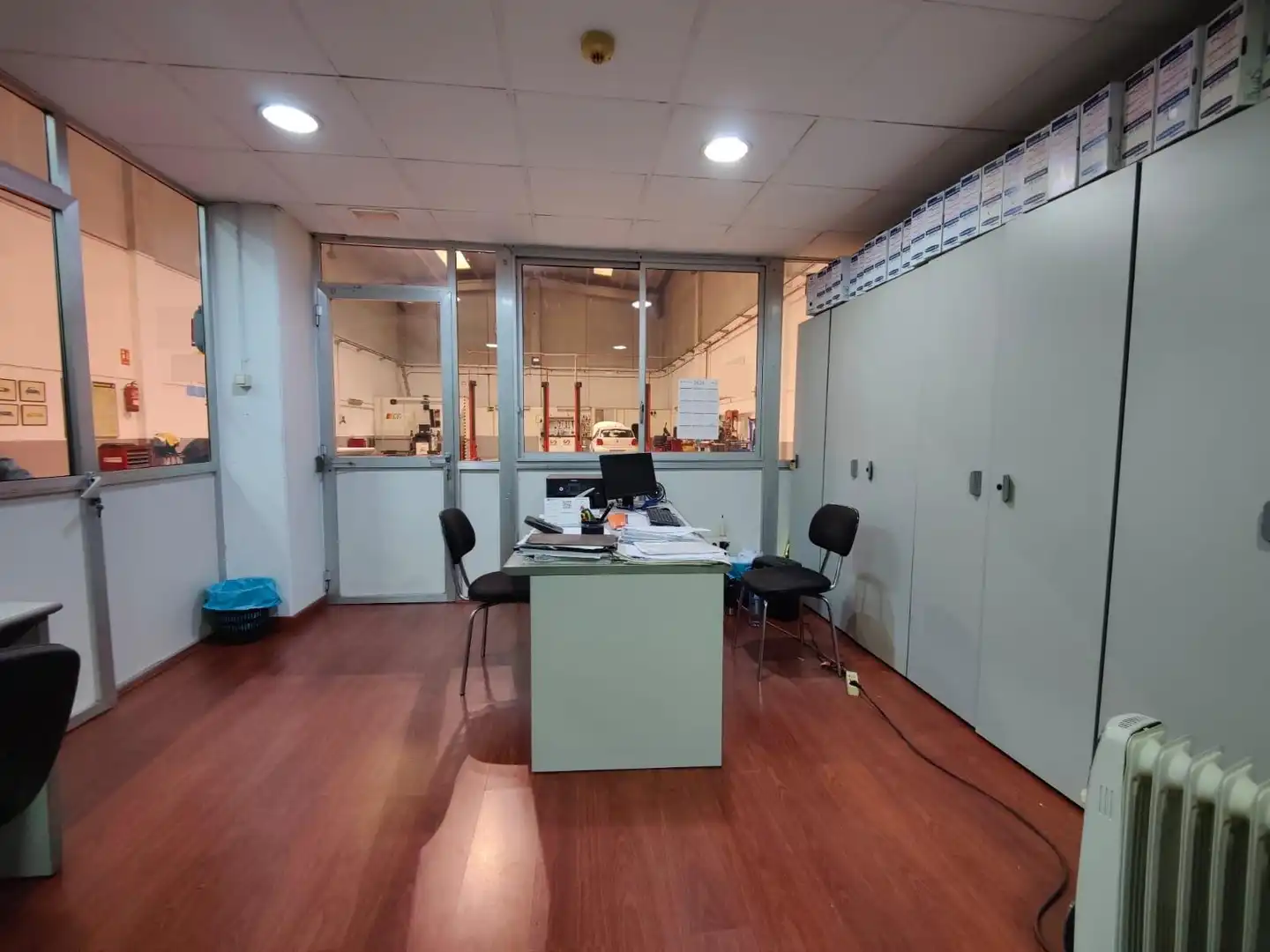 Nave industrielle à vendre à Masia Nova -  Solicrup, imagen 5