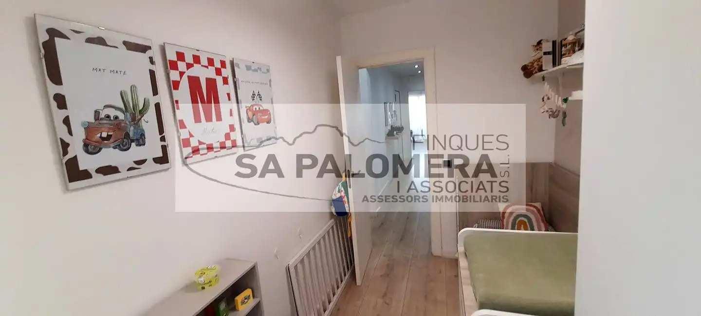 Pis amb terrassa en venda a Els Pavos, imagen 13