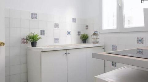 Photo 4 of Apartment to rent in Valdeacederas,  Madrid Capital