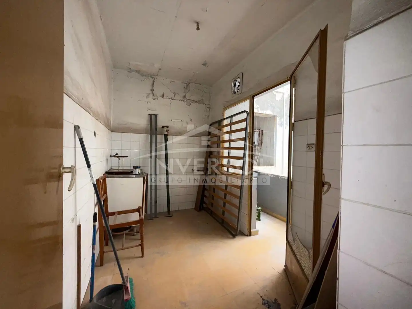 Flat for sale in Adra  with Terrace