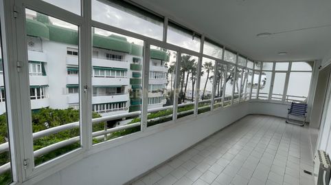 Foto 3 de Apartamento de alquiler en Av Pintor Joaquin Sorolla 8malaga (málaga), 10, Limonar, Málaga Capital