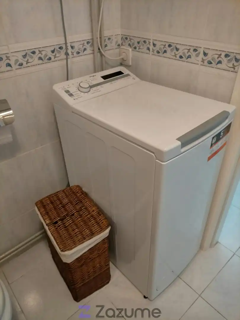 Piso de alquiler en C. Tres Banderas, Puerto de Estepona