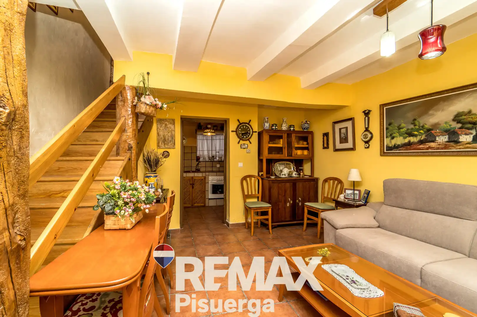 Houses for sale in Valoria la Buena  with Heating and Terrace