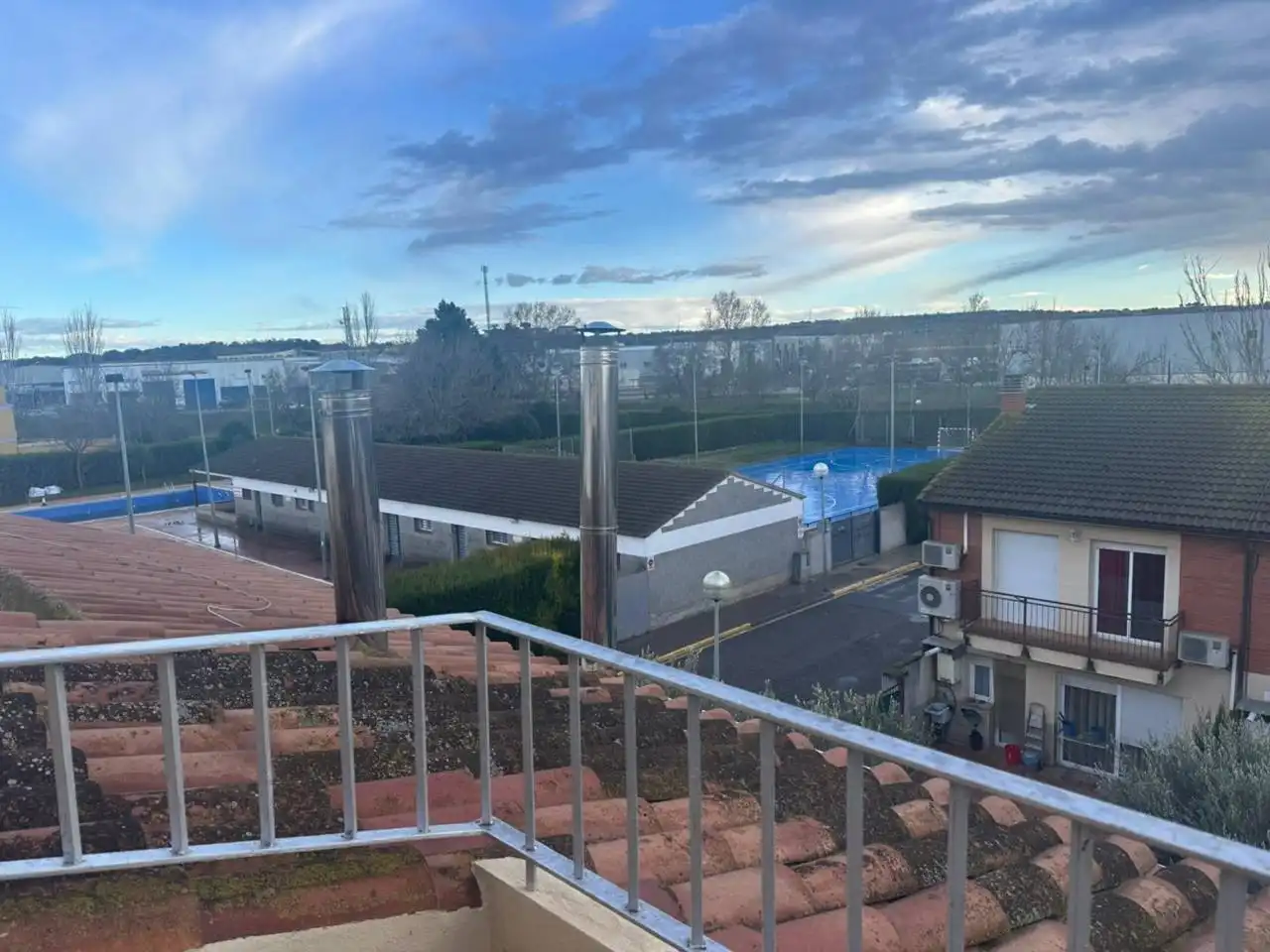 House with garden for sale in Avenida Esports, imagen 3