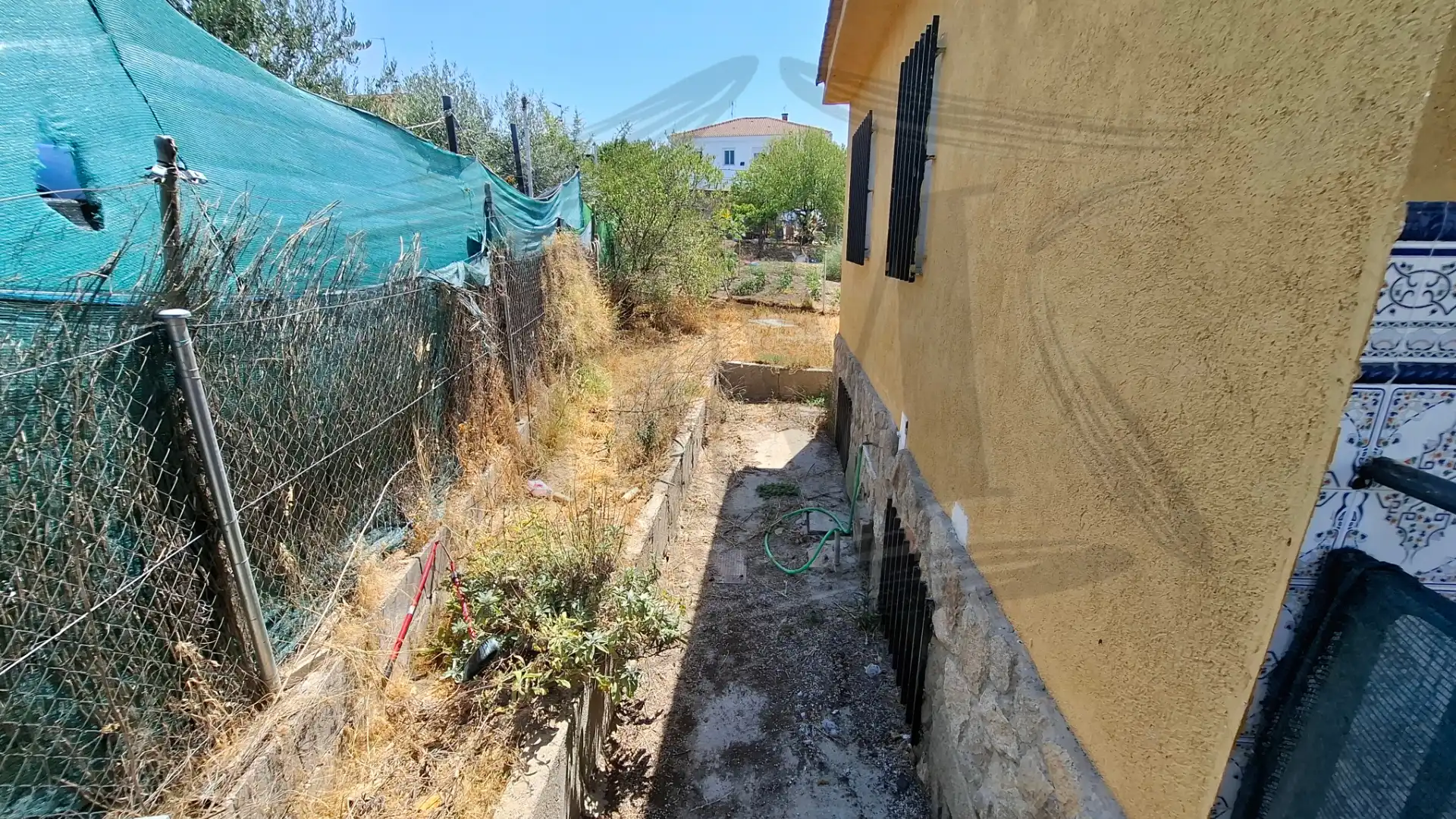 Villa con giardino in vendita a Calle las Tejoneras 29B, imagen 5