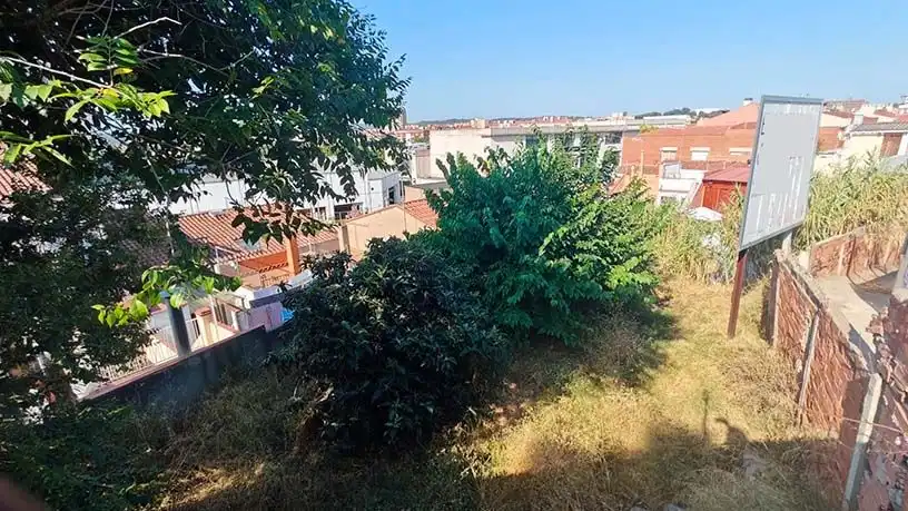 Residencial en venda en Sabadell