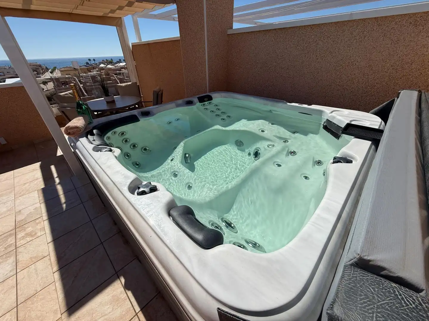 Ático con terraza en venta en Avenida Avenida Mare Nostrum, imagen 38