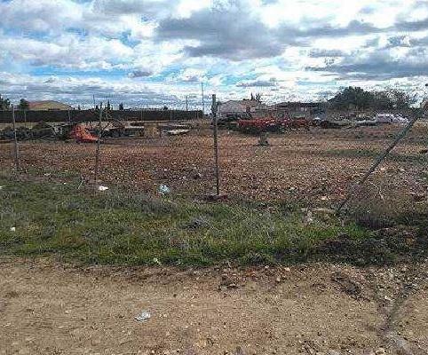 Photo 2 of Residential for sale in Calle Circunvalacion, Usanos, Guadalajara