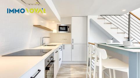 Foto 5 de Ático en venta en Pau Casals, Torre Valentina - Mas Vilar de La Mutxada - Treumal, Girona