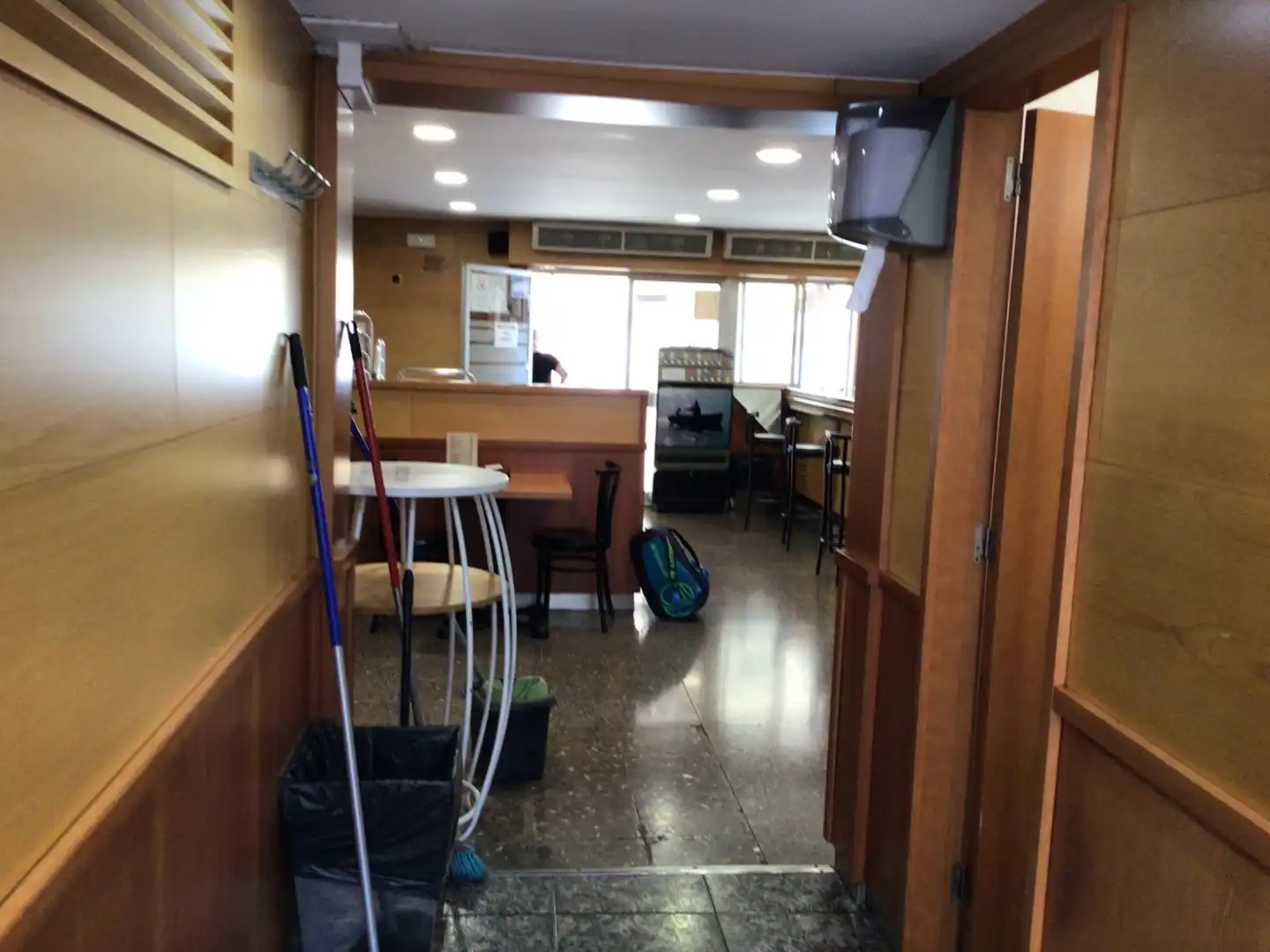 Local comercial en venda a Singuerlín, imagen 13