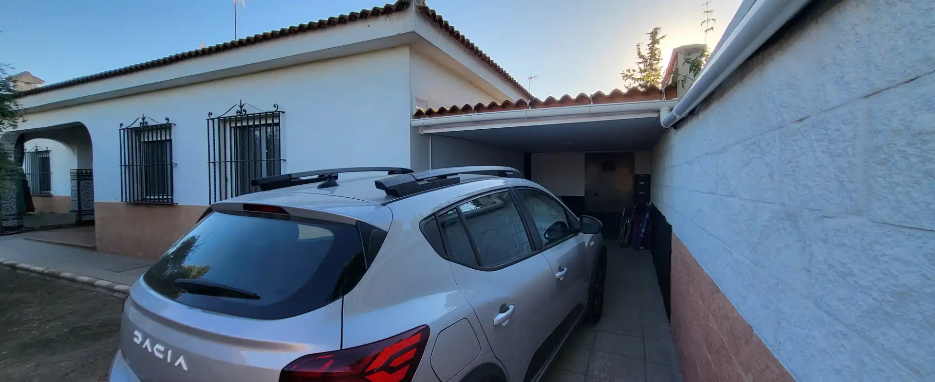 Villa avec piscine à vendre à Palomares del Río, imagen 13