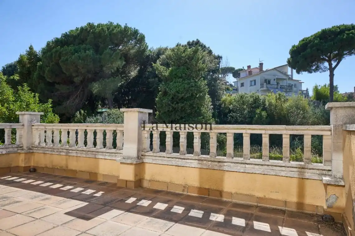 House with garden for sale in Carrer de Les Agudes, imagen 58