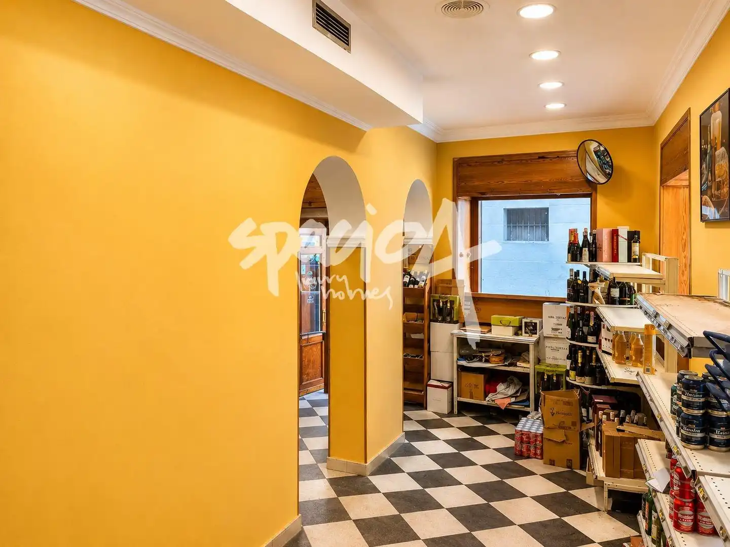 Local en venta en Madrid
