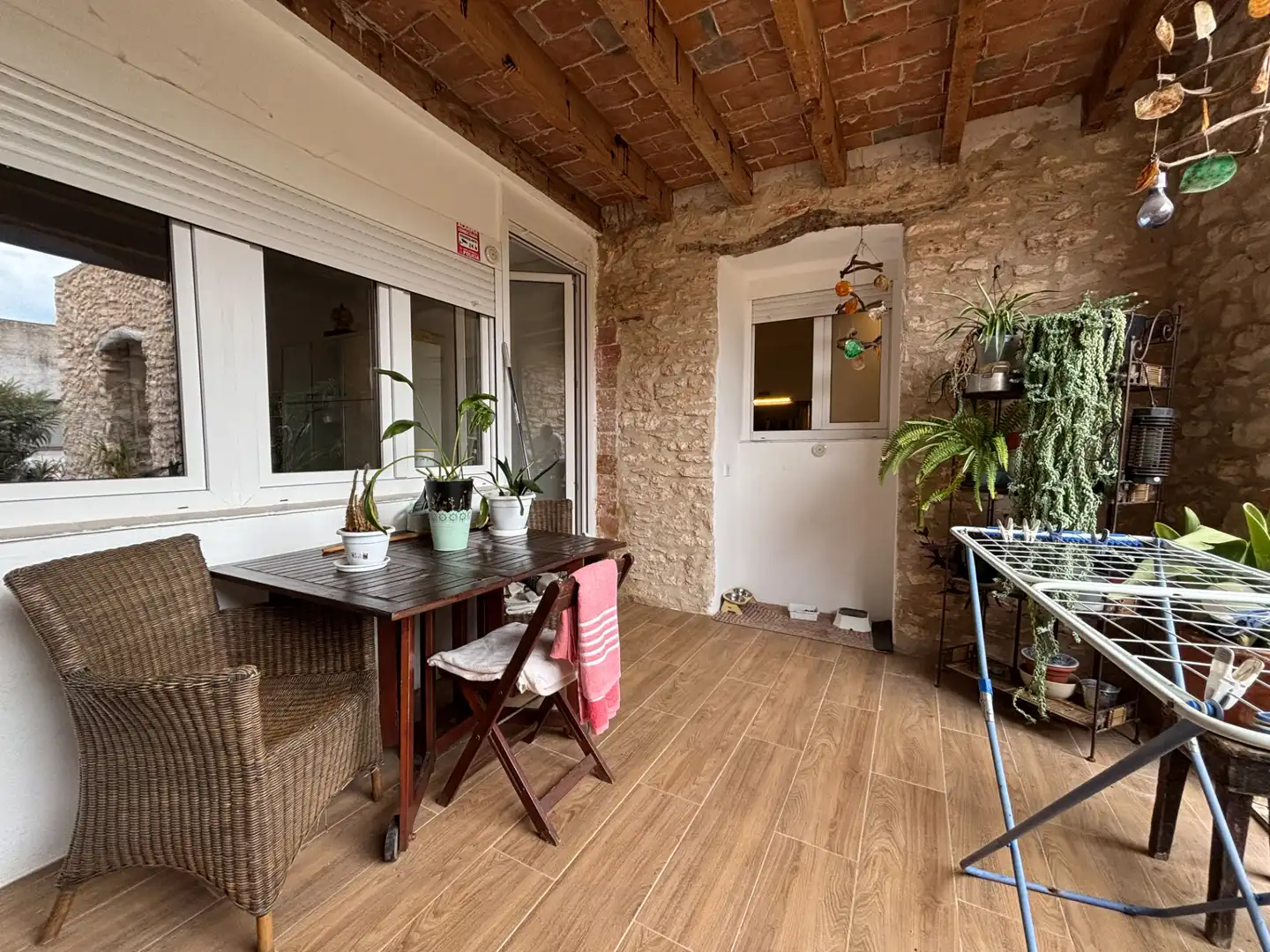 Terraced house with terrace for sale in Carrer Vinaròs, imagen 41