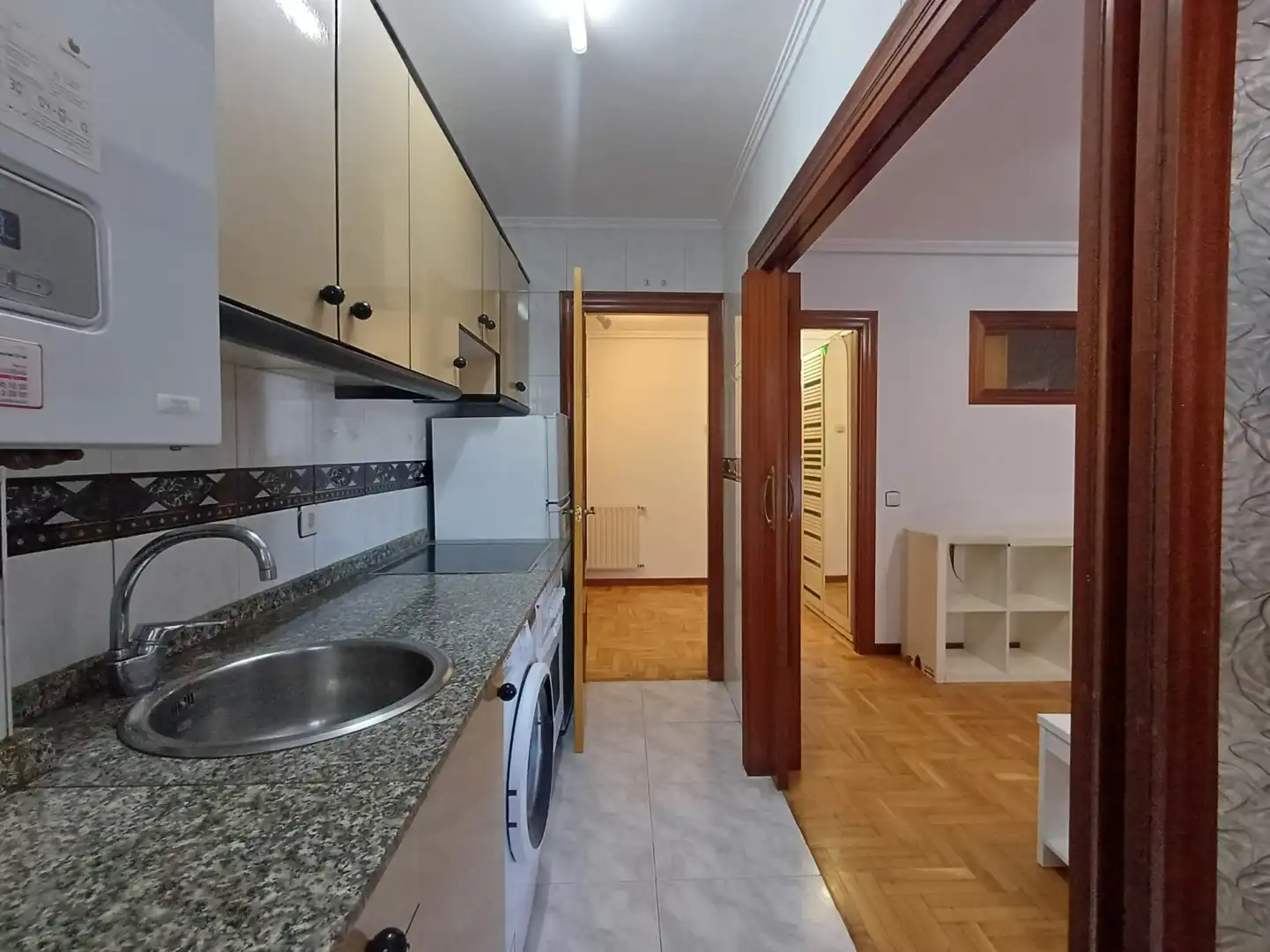 Flat with lift to rent in Gijón - CL JUAN ALONSO 13, imagen 15
