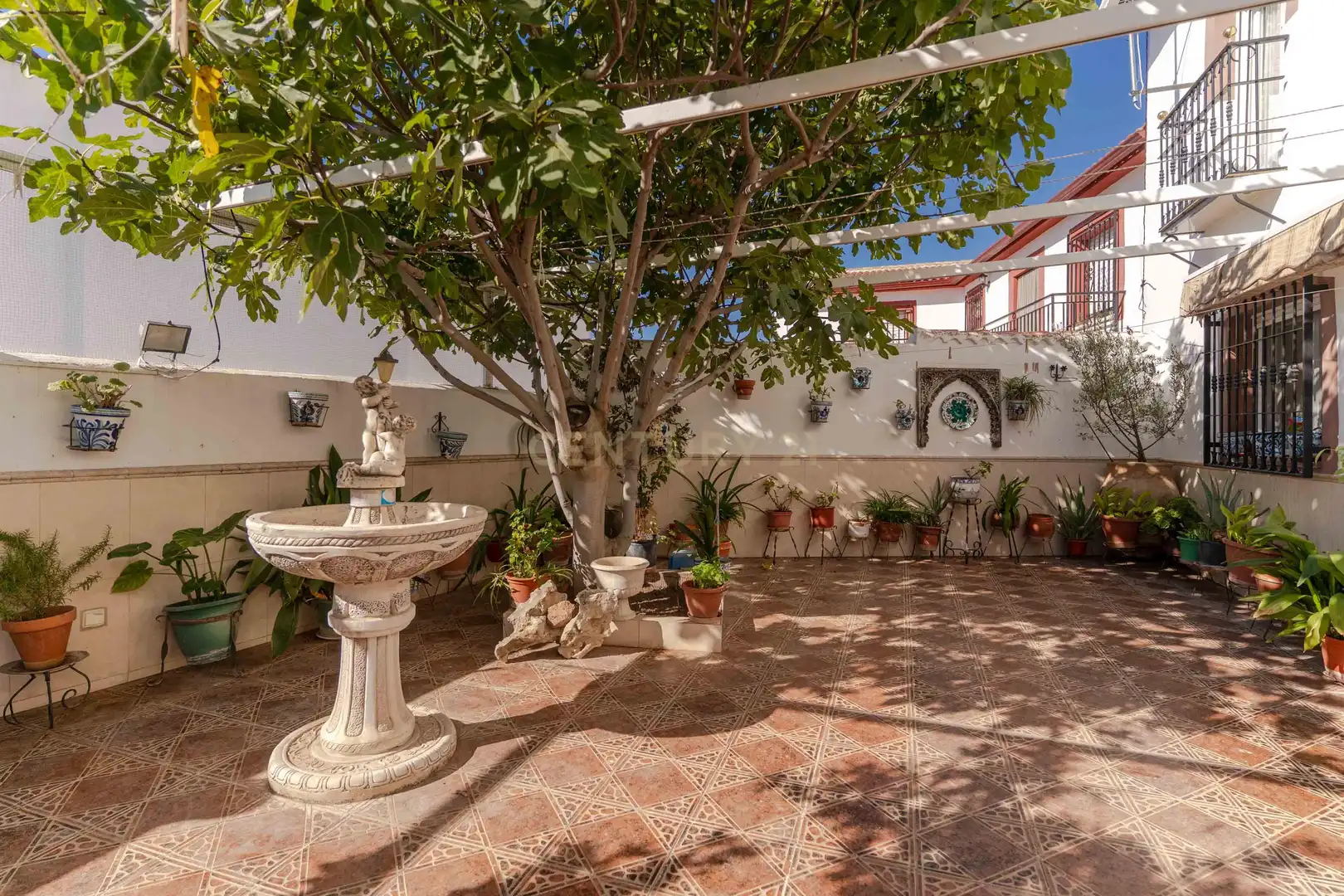Casa con giardino in vendita a Calle San Pedro, 13, Tózar, Spain, imagen 13