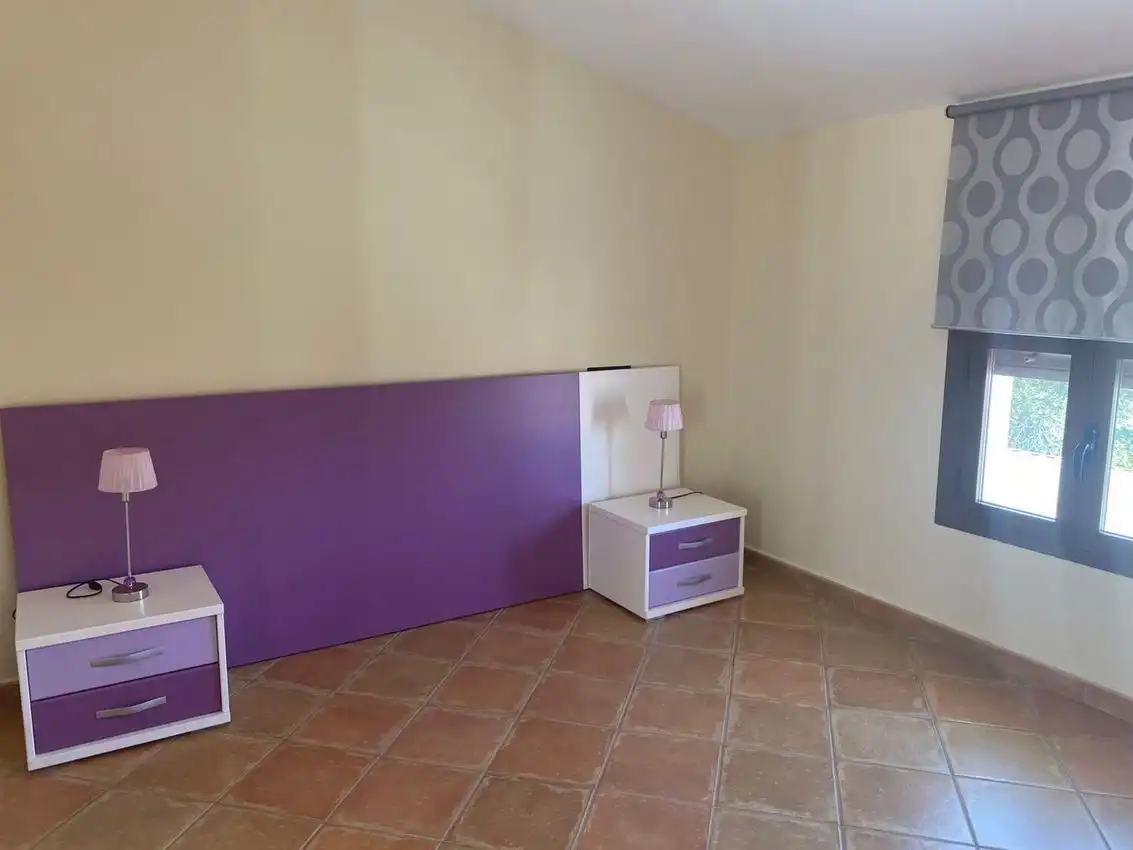 Bedroom of Detached homes for sale in El Campillo (Huelva)