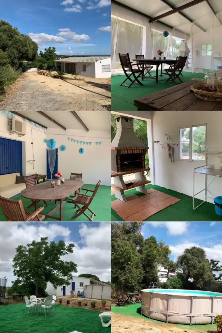 Casa rústica en venda a Barbate ciudad, imagen 16