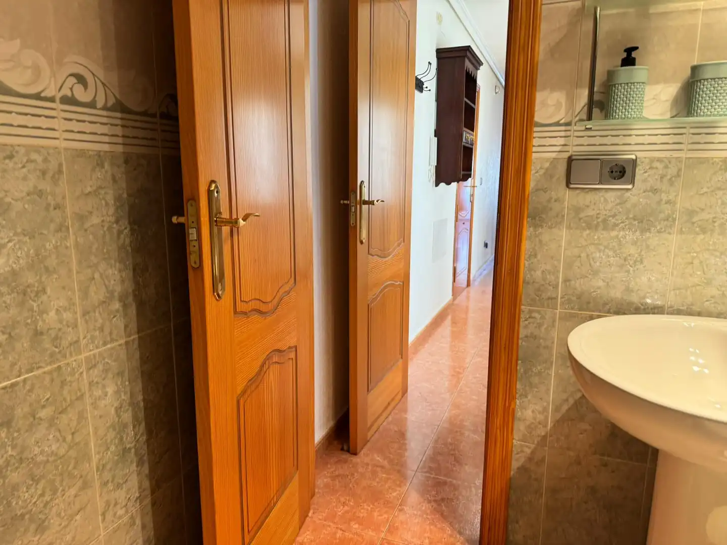 Piso en venta en La Nucia con Terraza y Piscina comunitaria