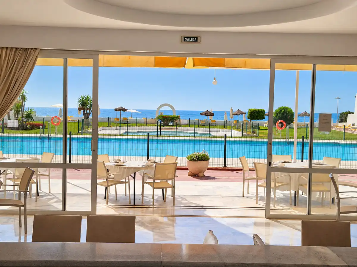 Flat for sale in San Pedro de Alcántara