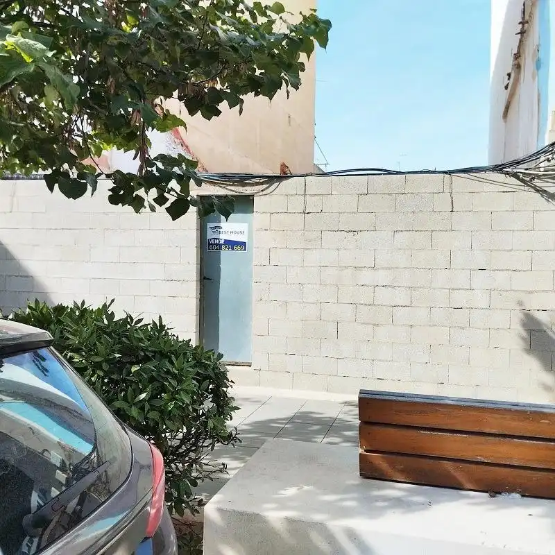 Terreny residencial en venda a El Mercado - Plaza de Toros, imagen 8