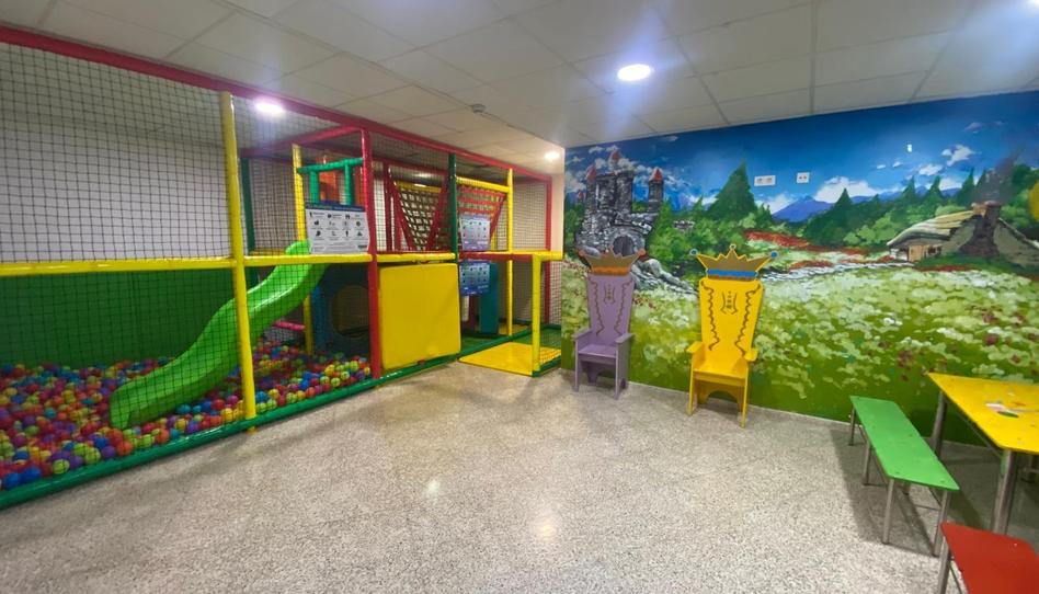 Photo 1 of Premises for sale in Campello Playa, Alicante