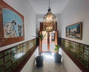 Casa o xalet en venda en Archidona amb Jardí privat, Terrassa i Alarma