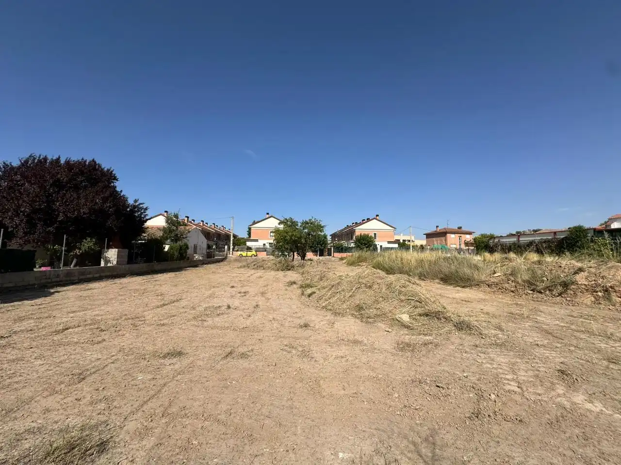 Residencial en venda en Fuentespina