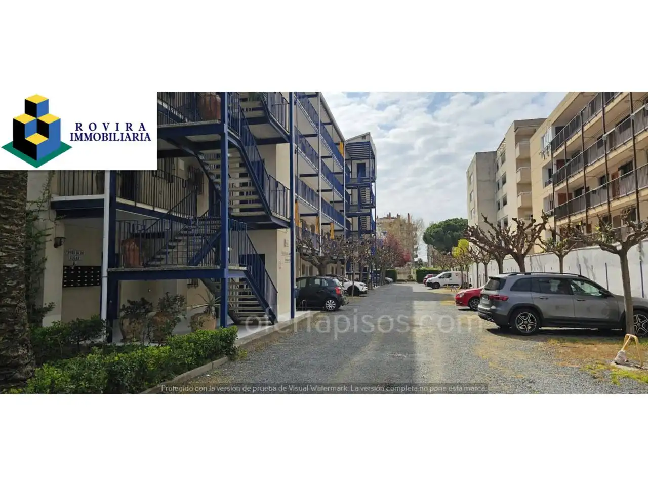 Appartement avec terrasse à vendre à Calle NORTE, imagen 16