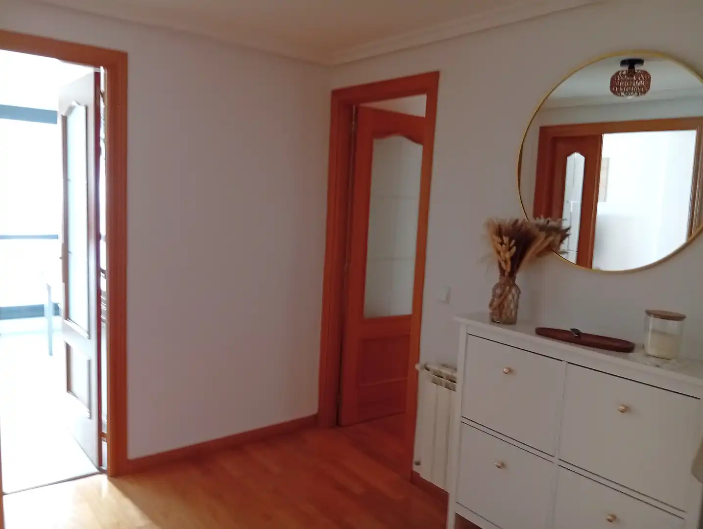 Piso en venta en Valdemoro con Aire acondicionado, Calefacción y Jardín privado