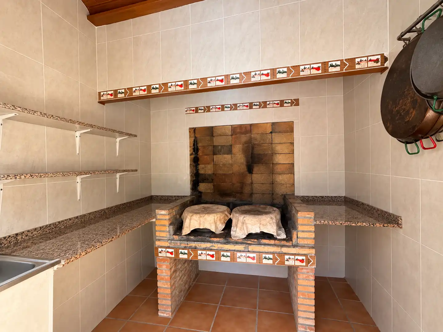 Villa avec terrasse à vendre à Calle Jávea, imagen 46