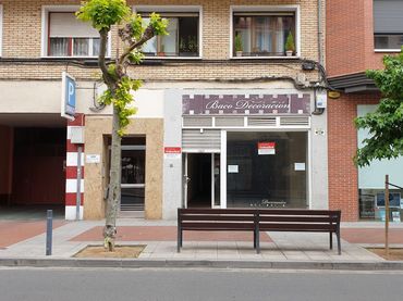 Local comercial en venta en C/ Colón