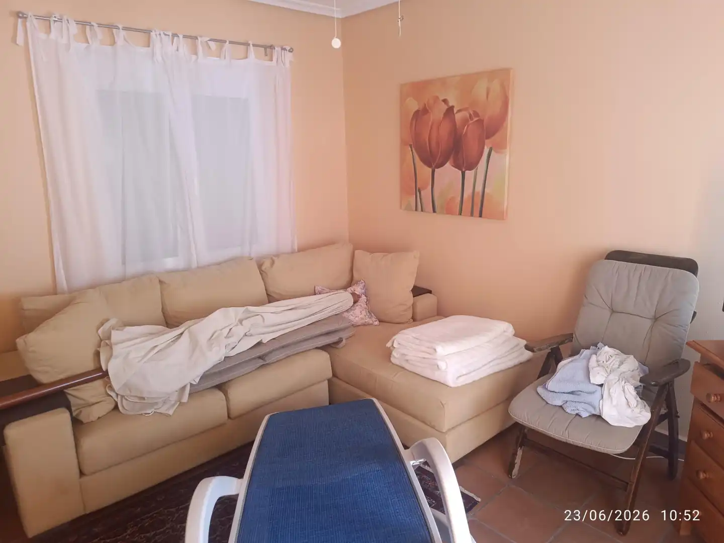 Xalet en venda a Los Narejos - Punta Calera, imagen 22