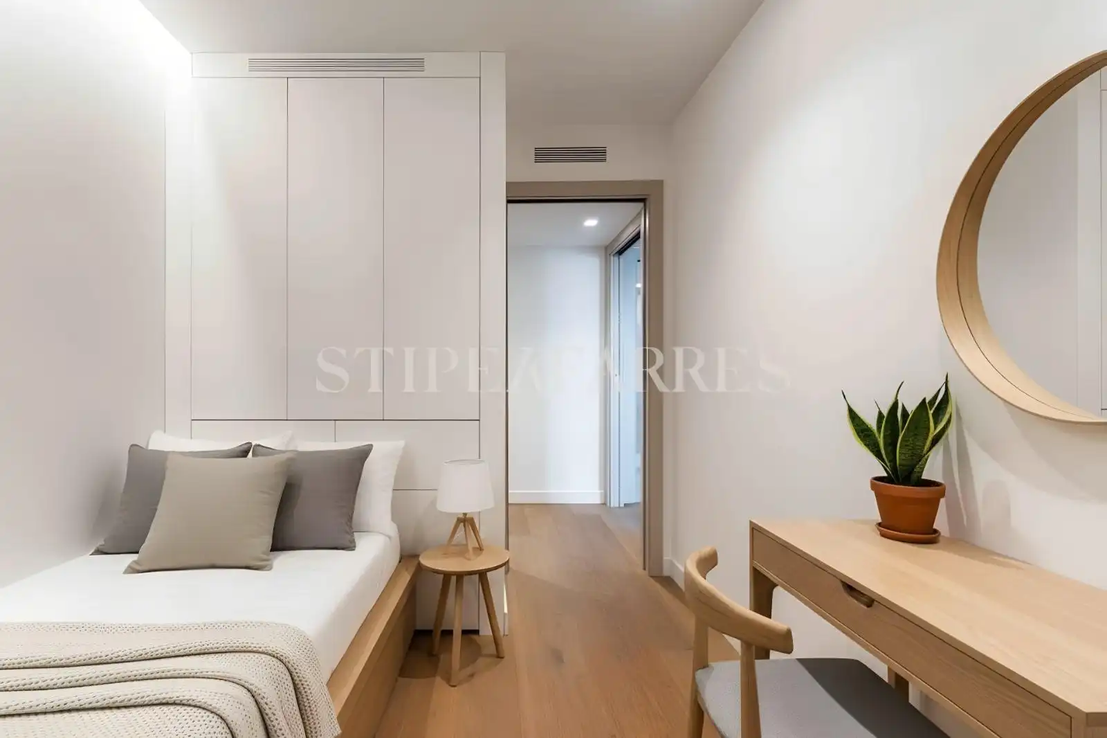 Penthouse mit Terrasse zum Verkauf in Sarrià - Sant Gervasi, imagen 6