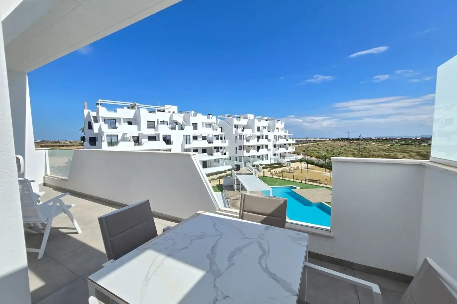Appartement compact avec piscine à vendre à N/A, imagen 20