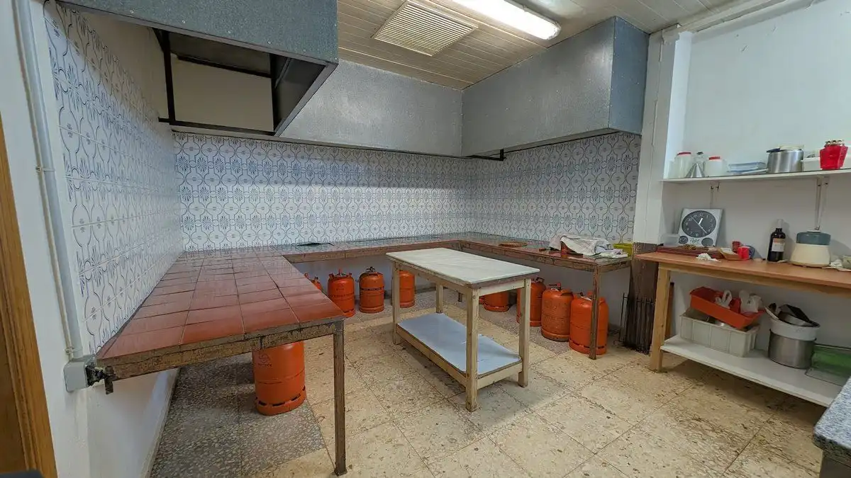 Gewerbefläche zum Verkauf in Zona Pueblo, imagen 28