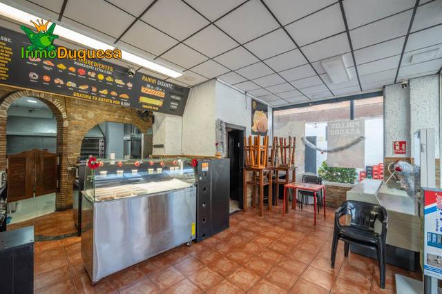 Local comercial en Alquiler en Maracena