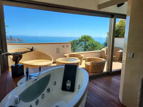 Villa mit Pool zum Verkauf in Benimeit - Tabaira, imagen 20