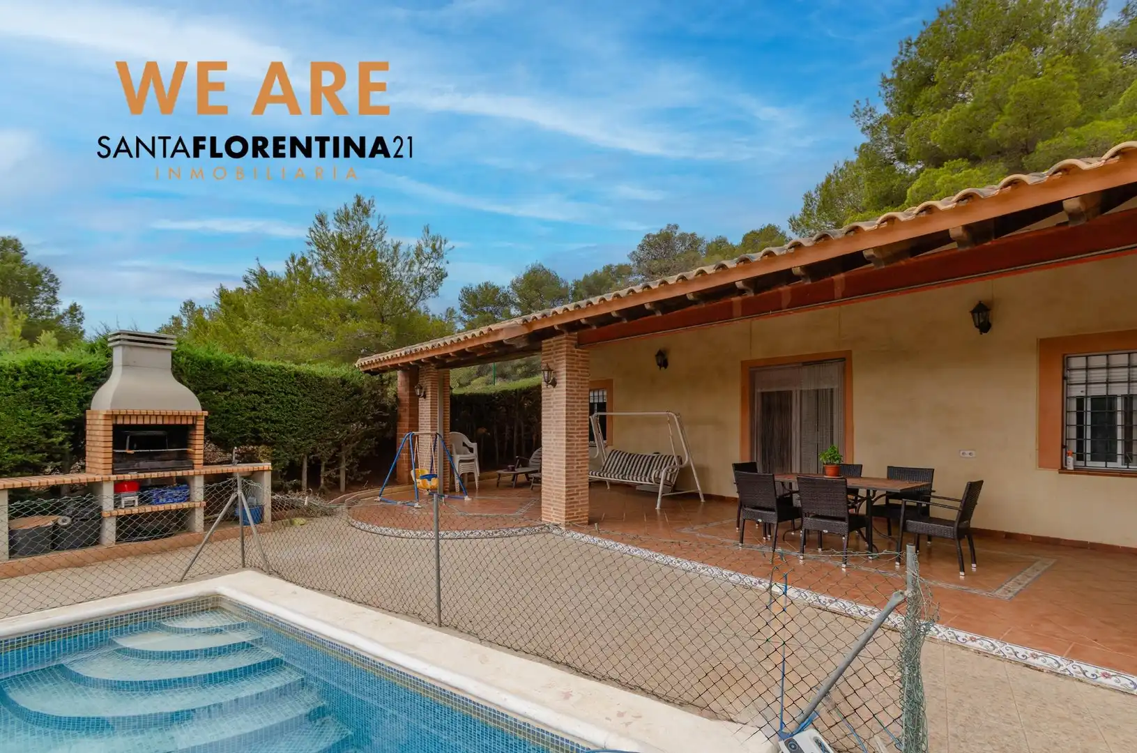 Detached house with pool for sale in ATAMARIA-DS RINCON S.GINE, imagen 12