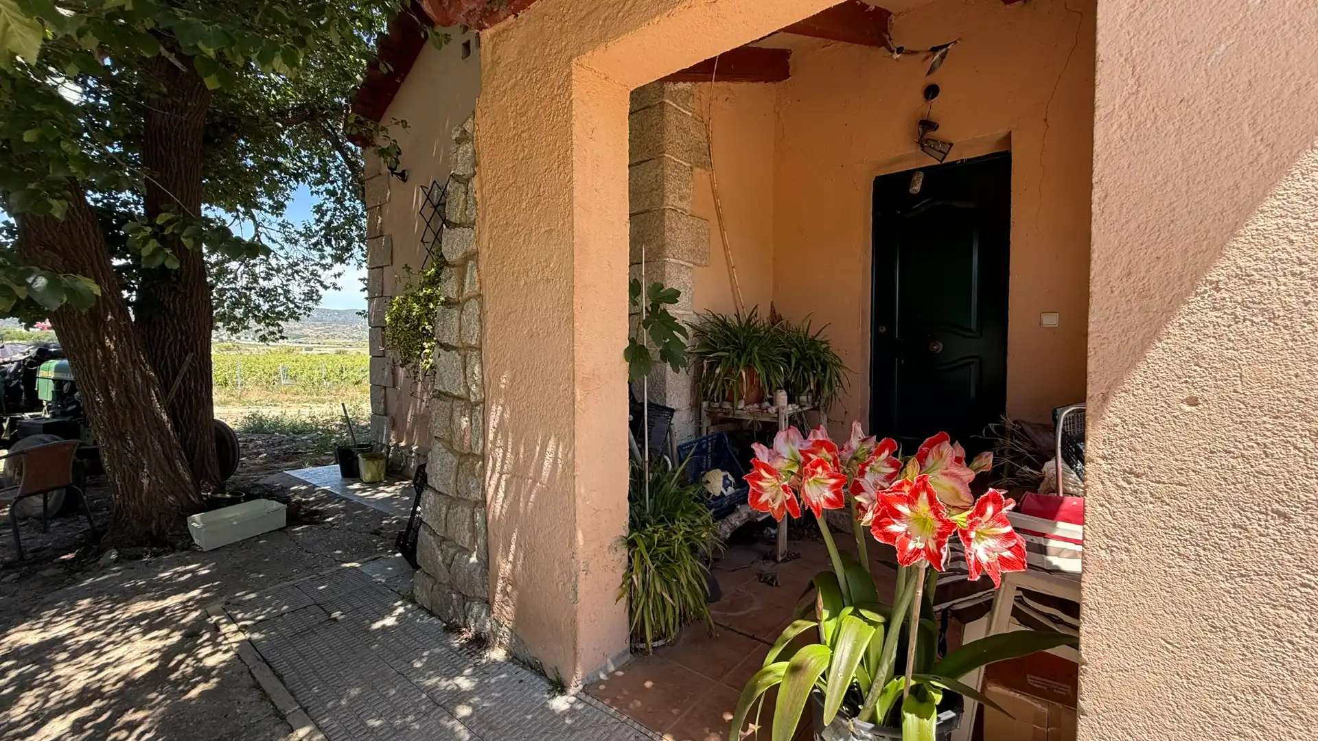 Terreno en venta en Villa del Prado
