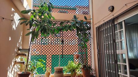 Foto 5 de Pis de lloguer a General Ibañez, Olletas - Sierra Blanquilla, Málaga Capital