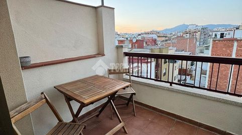 Foto 4 de Ático en venta en La Torrassa, L'Hospitalet de Llobregat