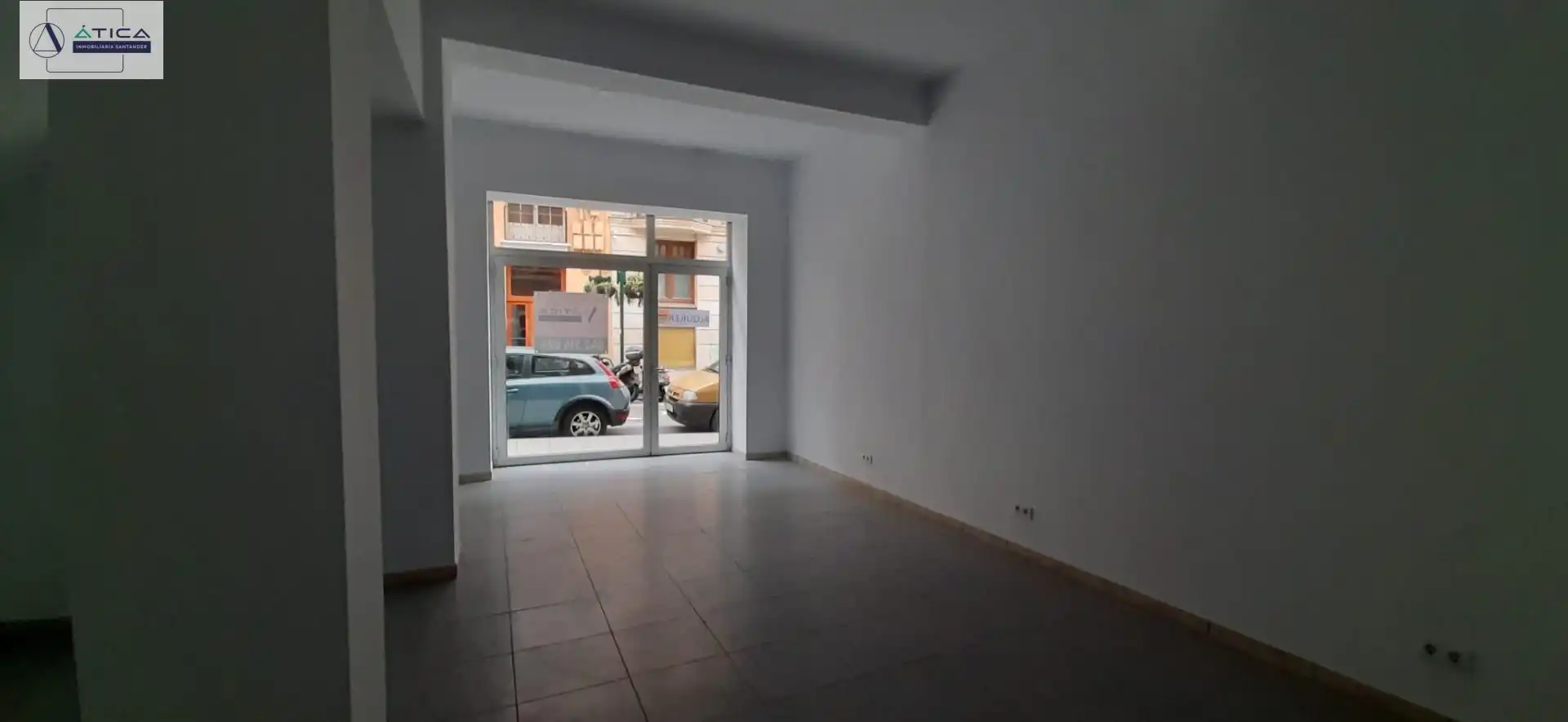 Wohnung zum Verkauf in Santander mit Heizung und Möbliert