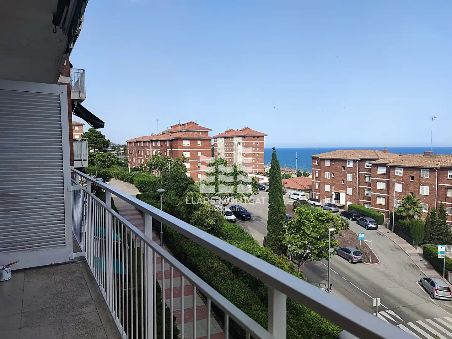 Piso de alquiler en Passatge del Turó, 23, Montgat