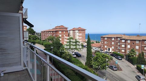 Foto 3 de Piso de alquiler en Passatge del Turó, 23, Montgat, Barcelona