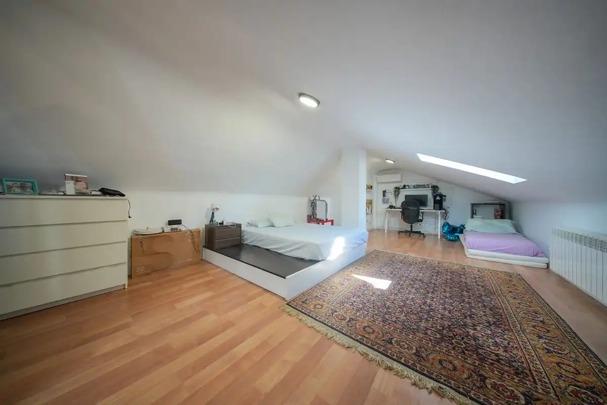 Chalet con piscina en venta en Dehesa – El Soto, imagen 45
