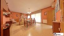 Dining room of Single-family semi-detached for sale in Terrassa  with Heating and Terrace