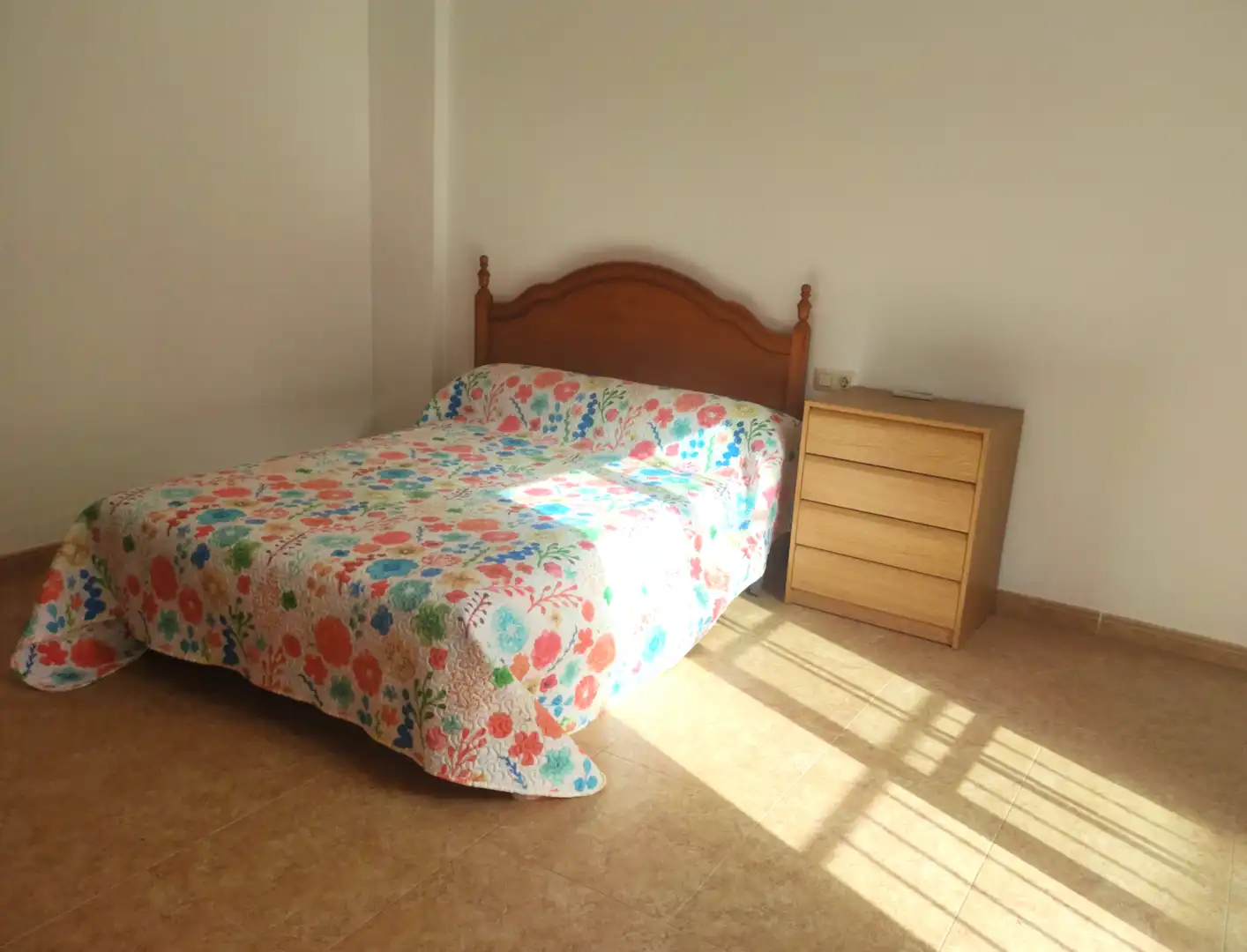 Bedroom of Detached homes for sale in Roquetas de Mar  with Terrace and Furnished